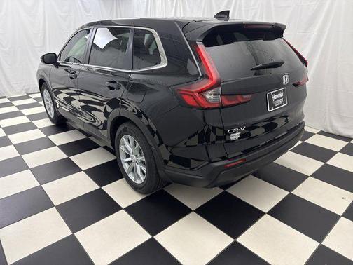 2025 Honda CR-V EX 2WD