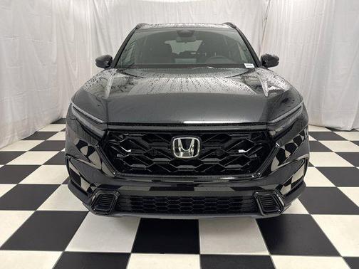 2026 Honda CR-V Hybrid Sport FWD