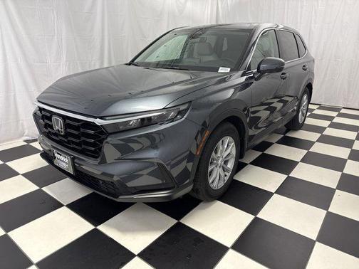 2025 Honda CR-V EX-L 2WD