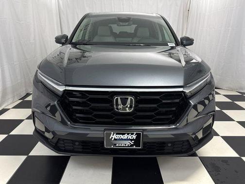 2025 Honda CR-V EX-L 2WD