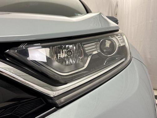 2021 Honda CR-V 2WD EX-L