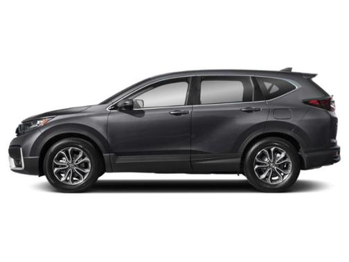 2021 Honda CR-V 2WD EX-L