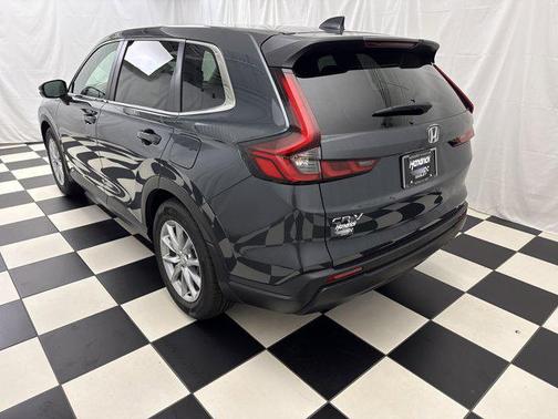 2026 Honda CR-V EX 2WD