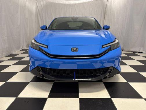 2026 Honda Prelude Coupe