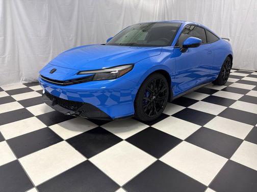 2026 Honda Prelude Coupe