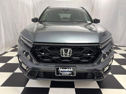 2026 Honda CR-V Hybrid Sport FWD