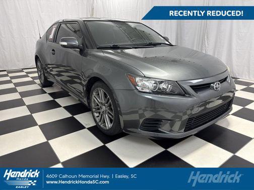 2013 Scion tC Base