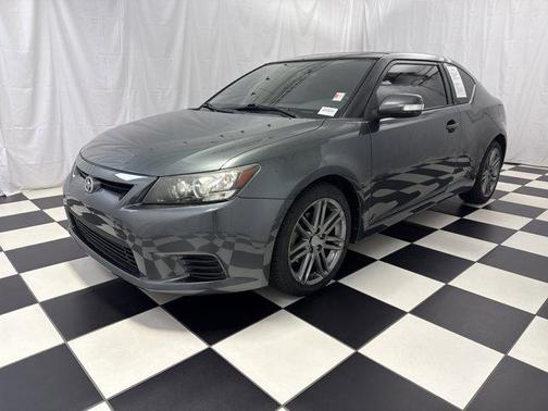 2013 Scion tC Base