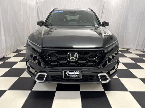 2024 Honda CR-V Hybrid Sport Touring AWD