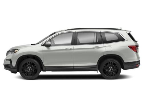 2021 Honda Pilot 2WD EX
