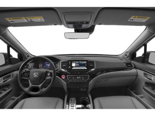 2021 Honda Pilot 2WD EX