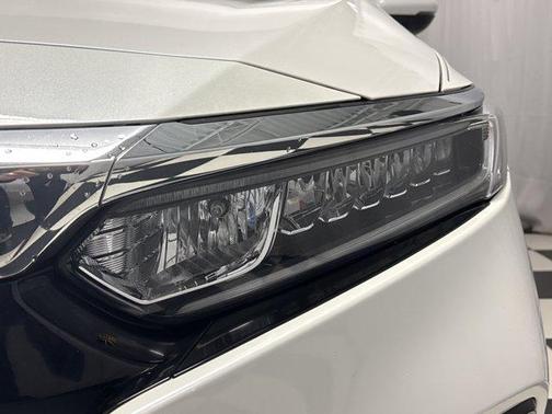 2020 Honda Accord EX-L 1.5T