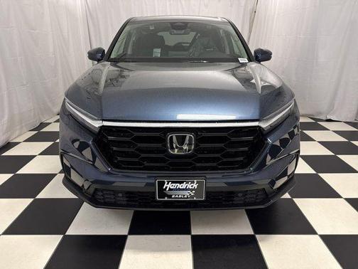 2026 Honda CR-V EX-L 2WD