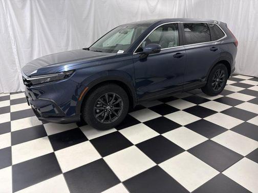 2026 Honda CR-V EX-L 2WD