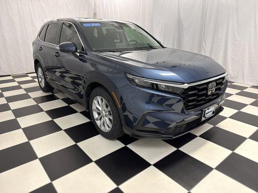 2025 Honda CR-V EX 2WD