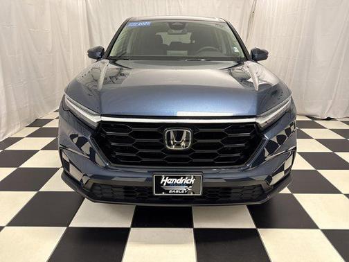 2025 Honda CR-V EX 2WD