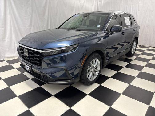 2025 Honda CR-V EX 2WD