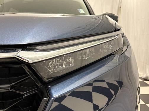 2025 Honda CR-V EX 2WD