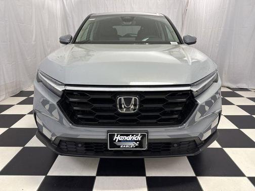 2025 Honda CR-V EX-L 2WD