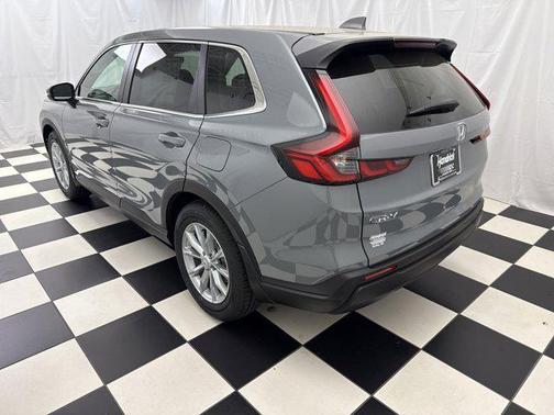 2025 Honda CR-V EX-L 2WD