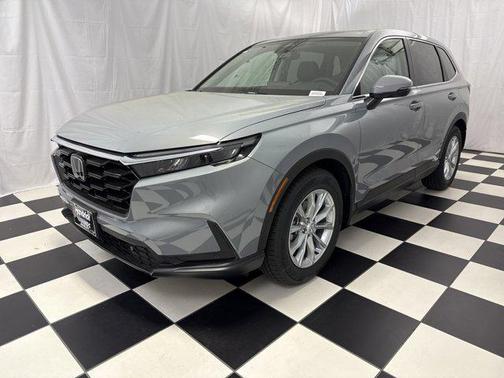 2025 Honda CR-V EX-L 2WD