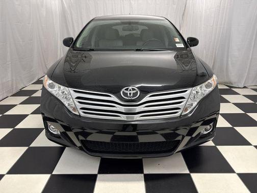 2010 Toyota Venza Base