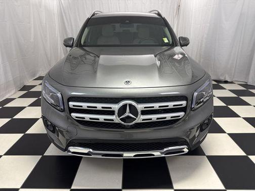 2023 Mercedes-Benz GLB 250 4MATIC