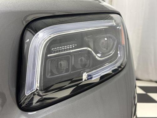 2023 Mercedes-Benz GLB 250 4MATIC