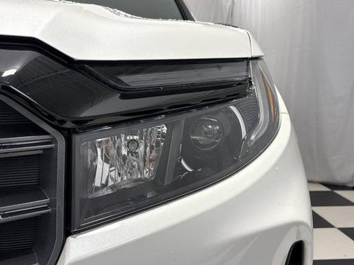 2023 Honda Passport AWD TrailSport