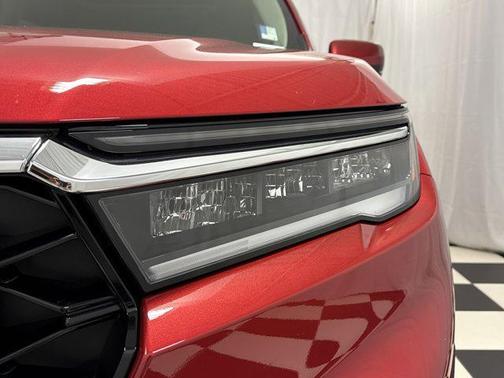 2024 Honda Pilot Touring 8-Passenger