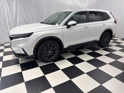 2026 Honda CR-V EX-L 2WD