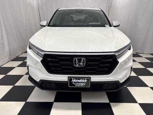 2026 Honda CR-V EX-L 2WD