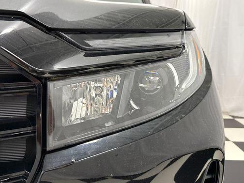 2022 Honda Passport AWD Elite