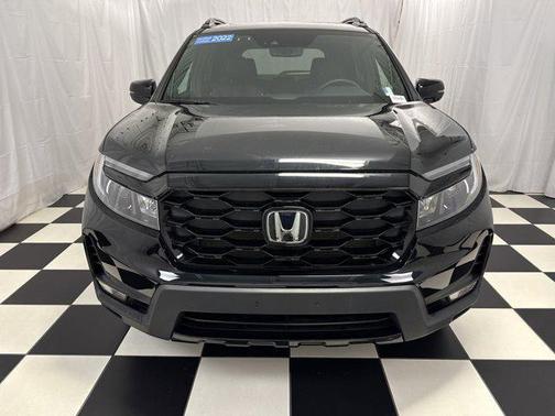 2022 Honda Passport AWD Elite