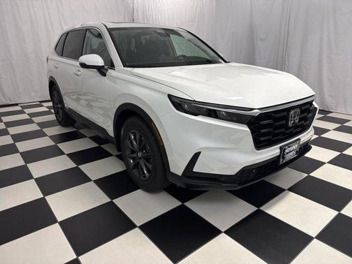 2026 Honda CR-V EX-L 2WD