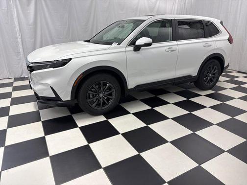 2026 Honda CR-V EX-L 2WD