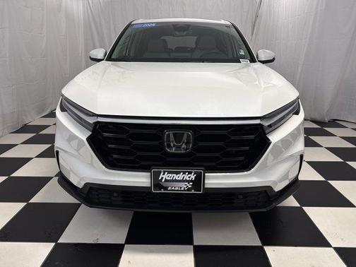 2024 Honda CR-V EX-L 2WD
