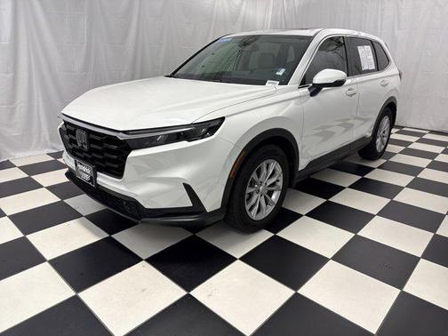 2024 Honda CR-V EX-L 2WD