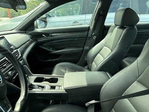 2020 Honda Accord Sport 1.5T