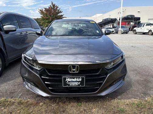 2020 Honda Accord Sport 1.5T