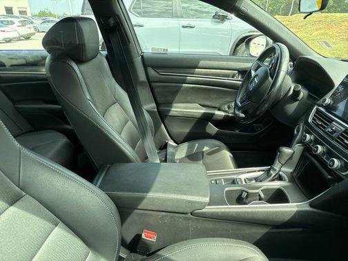 2020 Honda Accord Sport 1.5T