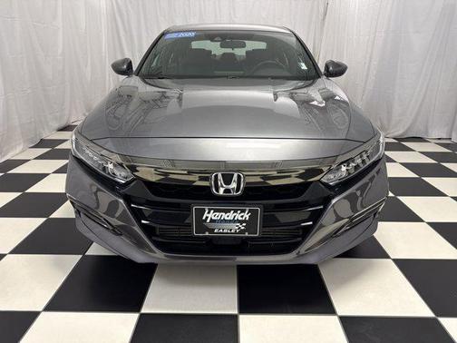 2020 Honda Accord Sport 1.5T