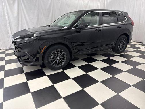 2026 Honda CR-V EX-L 2WD