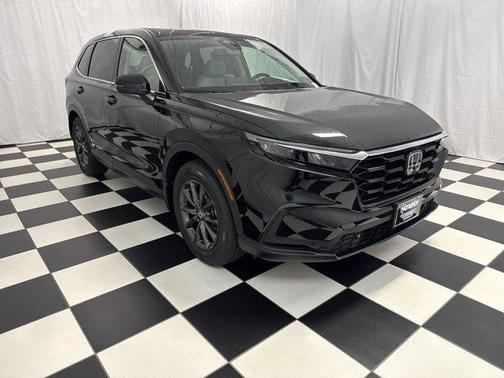 2026 Honda CR-V EX-L 2WD