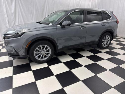 2026 Honda CR-V EX 2WD