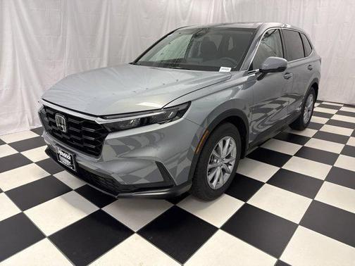 2026 Honda CR-V EX 2WD