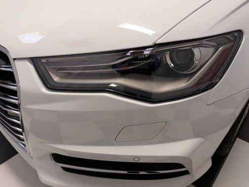 2016 Audi A6 2.0T Premium Plus