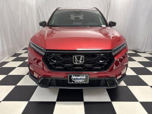 2025 Honda CR-V Hybrid Sport AWD