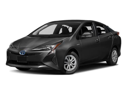2018 Toyota Prius Two