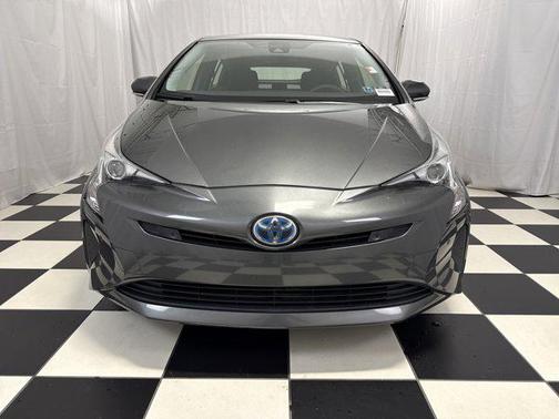 2018 Toyota Prius Two